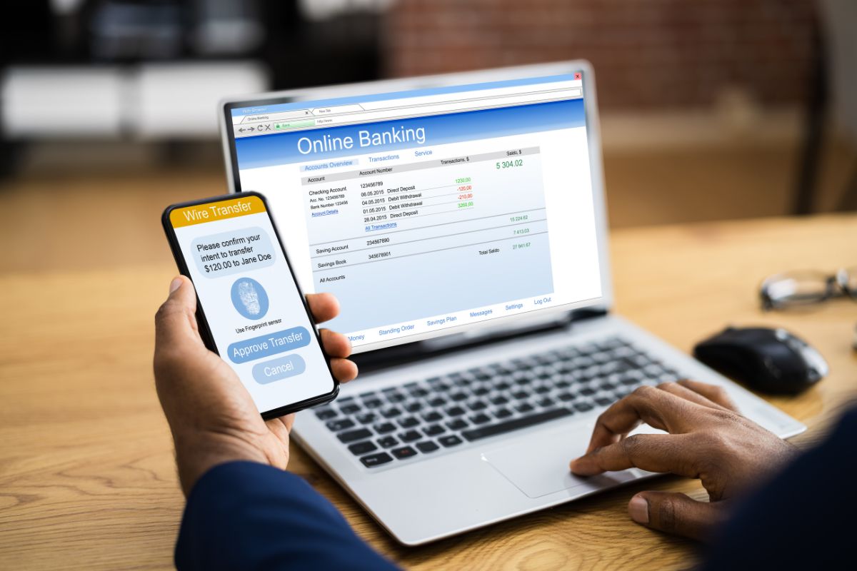 Go Direct® – Federal Benefits
